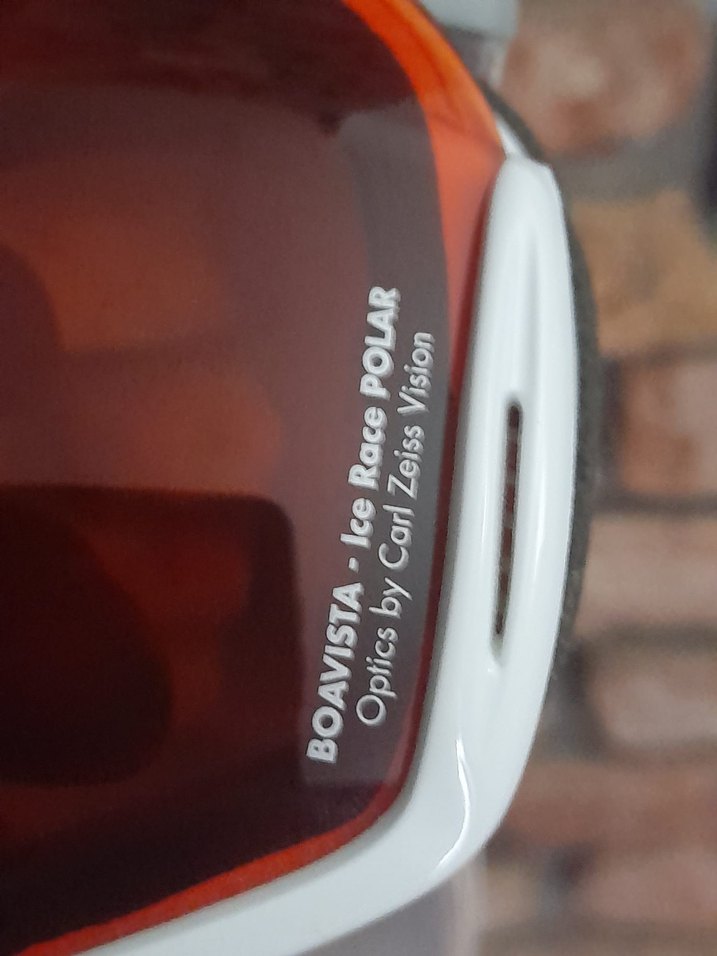 Red Bull Boavista Kayak Gözlüğü - Görsel 4