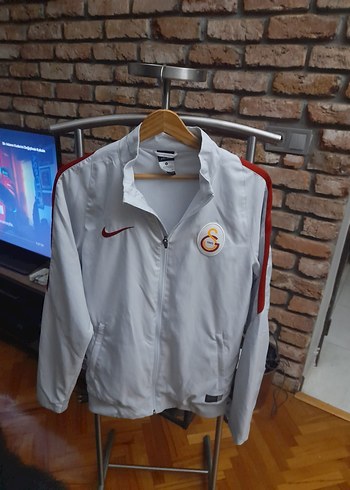 Nike Nike Galatasaray 2015-2016 Spor Ceket