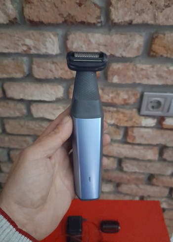Philips Philips BG 3015 Tıraş Makinesi