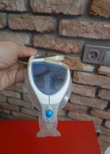 Speedo Rift Yüzücü Gözlüğü - Görsel 4