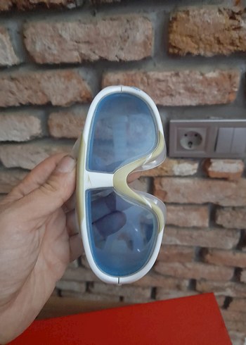 Speedo Rift Yüzücü Gözlüğü - Görsel 2