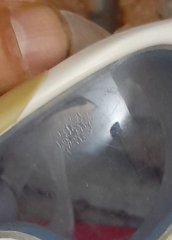 Speedo Rift Yüzücü Gözlüğü - Görsel 8