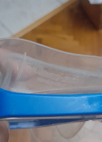 Cressi Sub Dalış Gözlüğü - Görsel 6