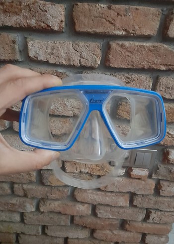 Cressi Sub Dalış Gözlüğü - Görsel 2