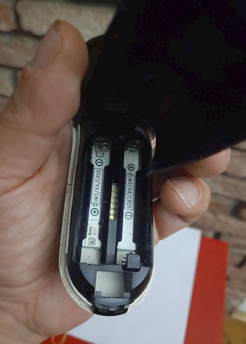 LG AN-MR-400 Akıllı Kumanda - Görsel 8