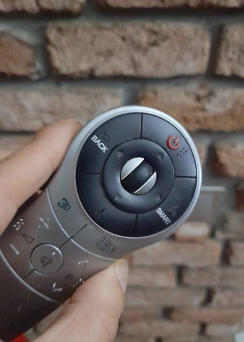 LG AN-MR-400 Akıllı Kumanda - Görsel 4