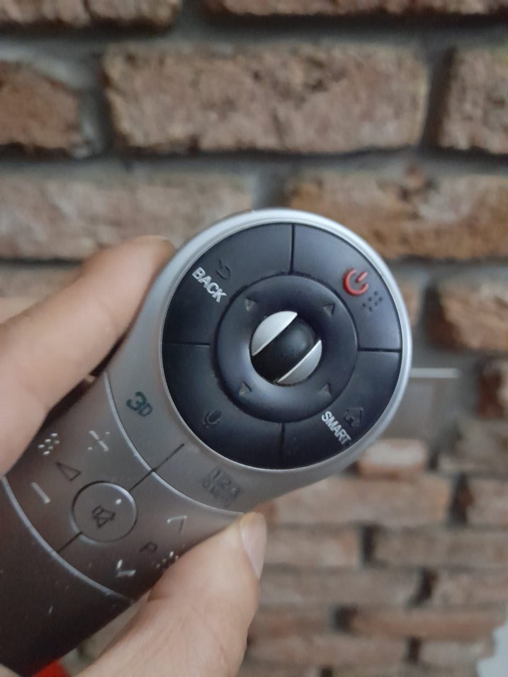 LG AN-MR-400 Akıllı Kumanda - Görsel 4