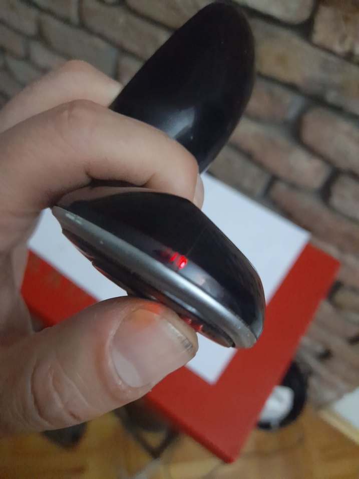 LG AN-MR-400 Akıllı Kumanda - Görsel 5