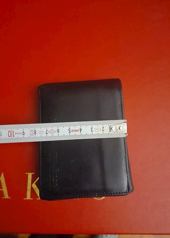 Divarese Erkek Cüzdan - Görsel 7