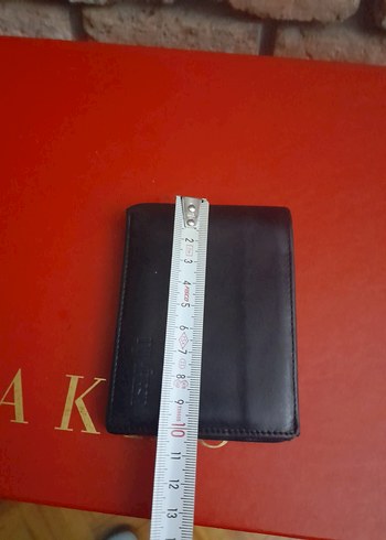 Divarese Erkek Cüzdan - Görsel 6