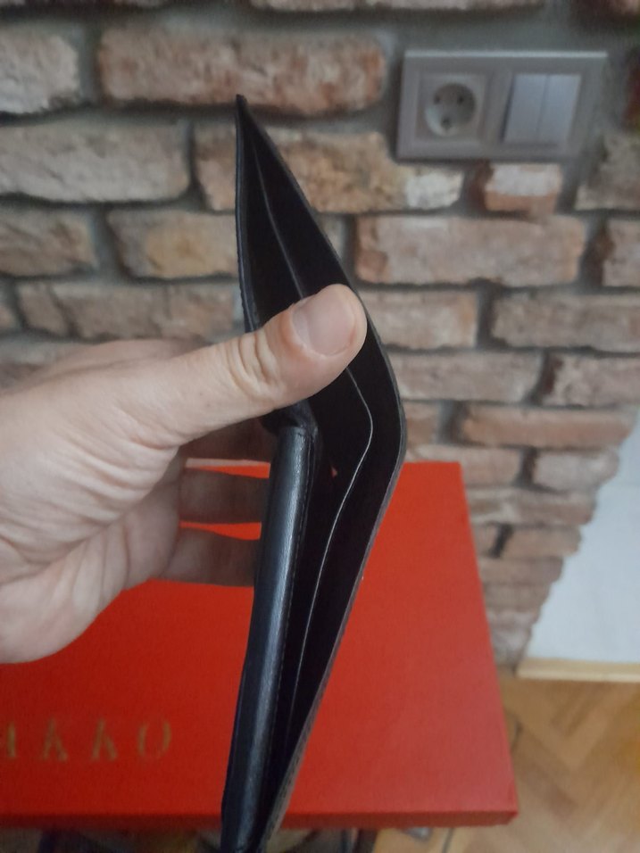 Divarese Erkek Cüzdan - Görsel 5