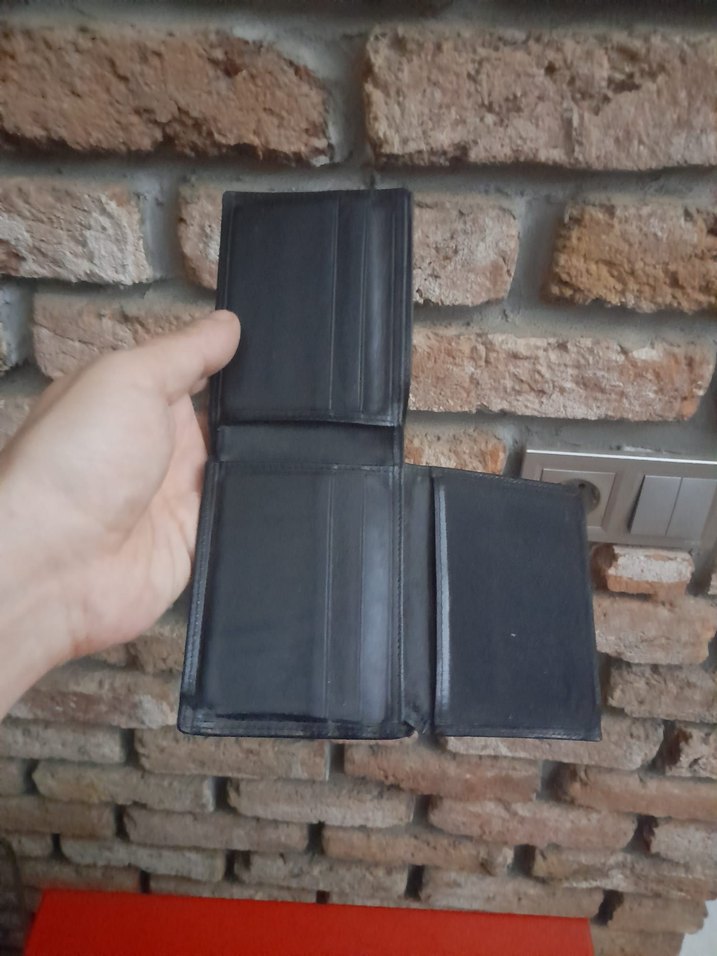 Divarese Erkek Cüzdan - Görsel 4