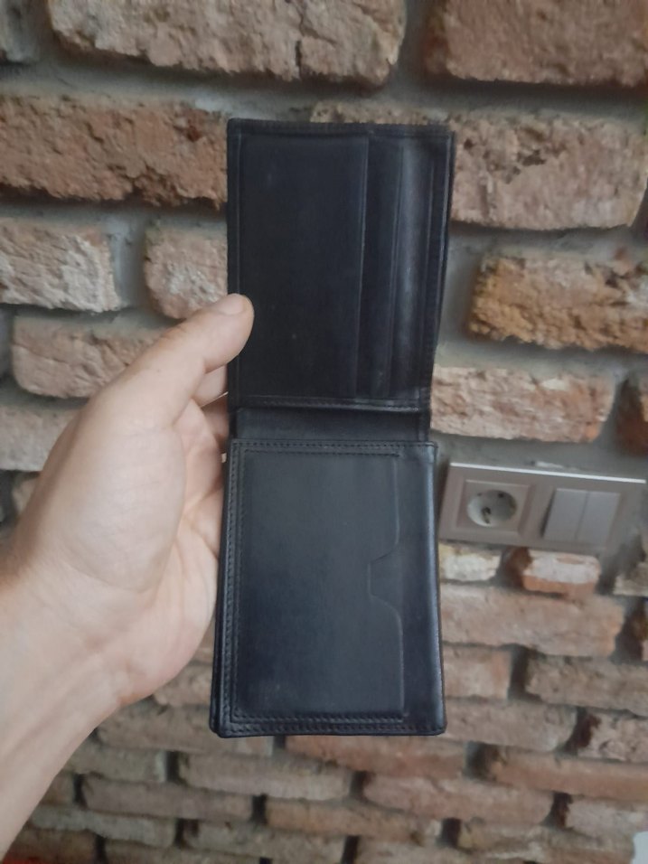 Divarese Erkek Cüzdan - Görsel 3