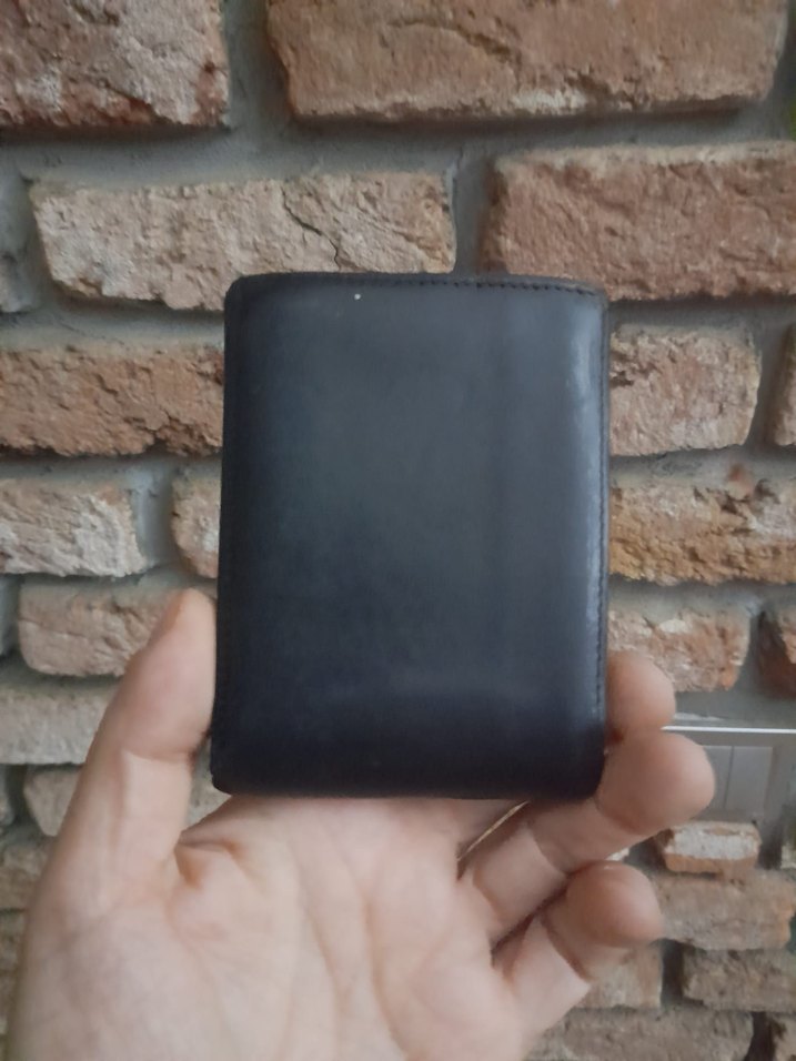 Divarese Erkek Cüzdan - Görsel 2