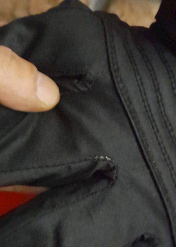 Reusch Kayak Eldiveni - Görsel 6