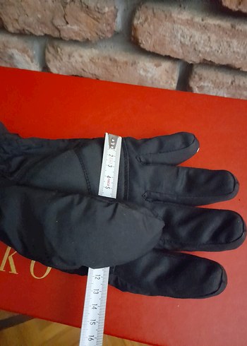 Reusch Kayak Eldiveni - Görsel 5