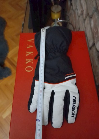 Reusch Kayak Eldiveni - Görsel 4