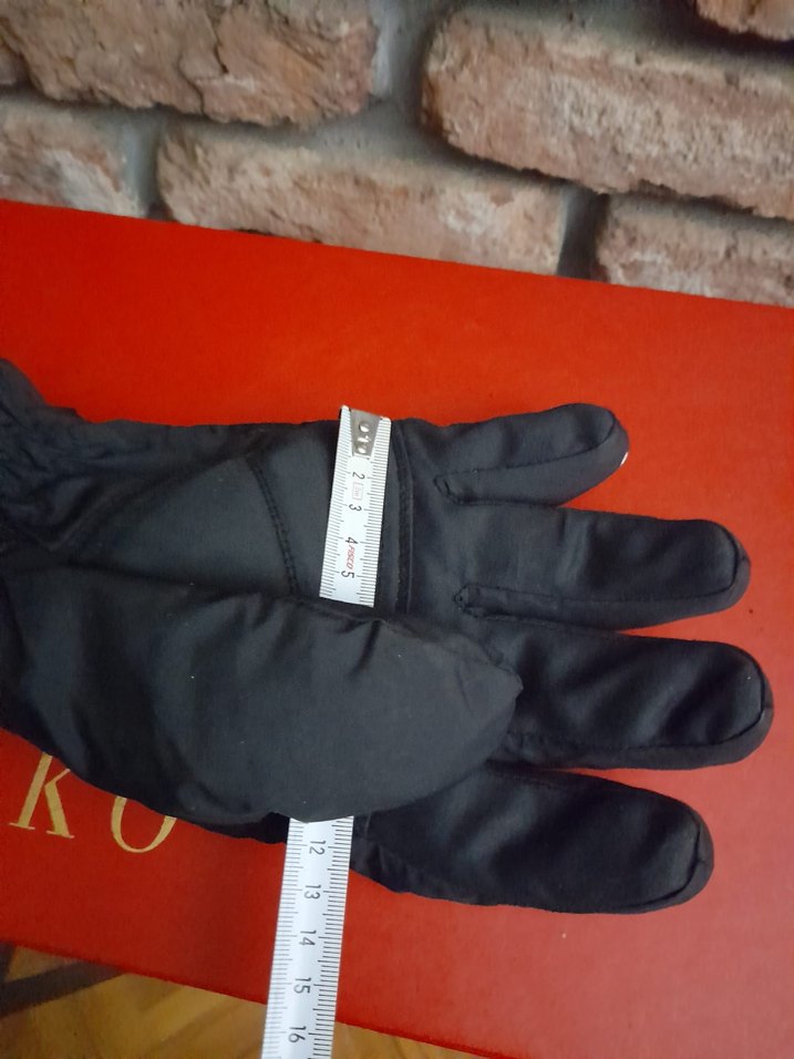 Reusch Kayak Eldiveni - Görsel 5