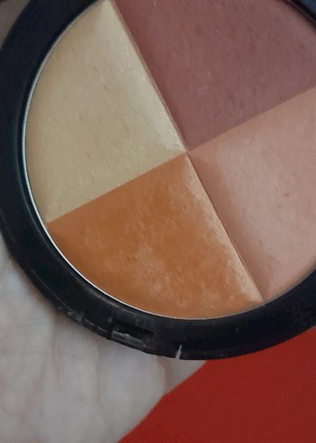 Gosh Çoklu Allık Paleti - Görsel 5