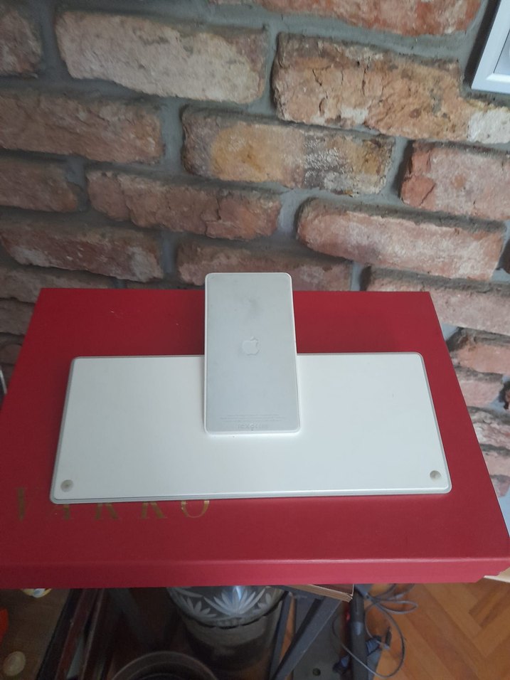 Apple İpad Kablolu Klavye - Görsel 3