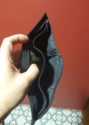 Timberland Vintage Haki Erkek Cüzdan - Görsel 5