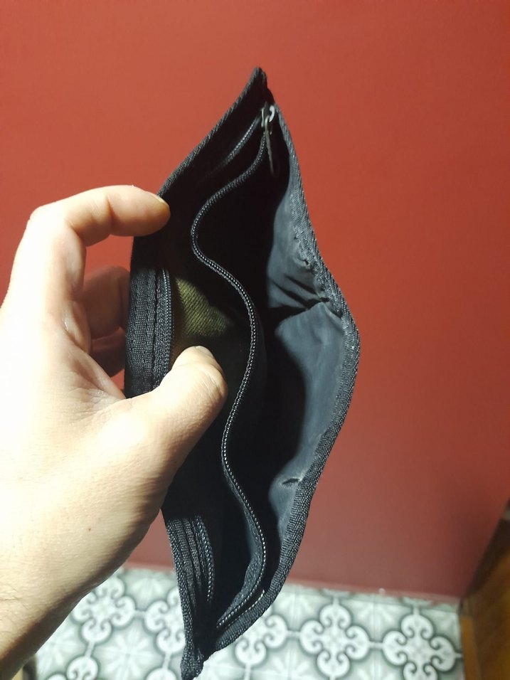 Timberland Vintage Haki Erkek Cüzdan - Görsel 5