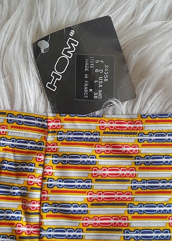 Hom France Erkek Mayo - Görsel 4