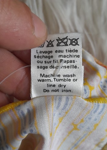 Hom France Erkek Mayo - Görsel 7