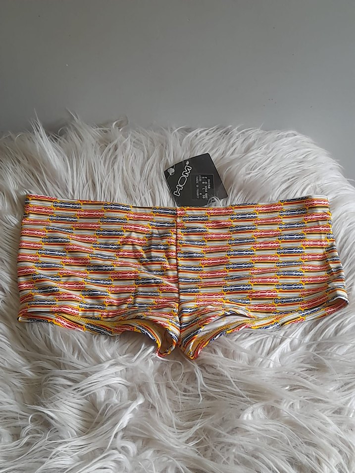 Hom France Erkek Mayo - Görsel 2