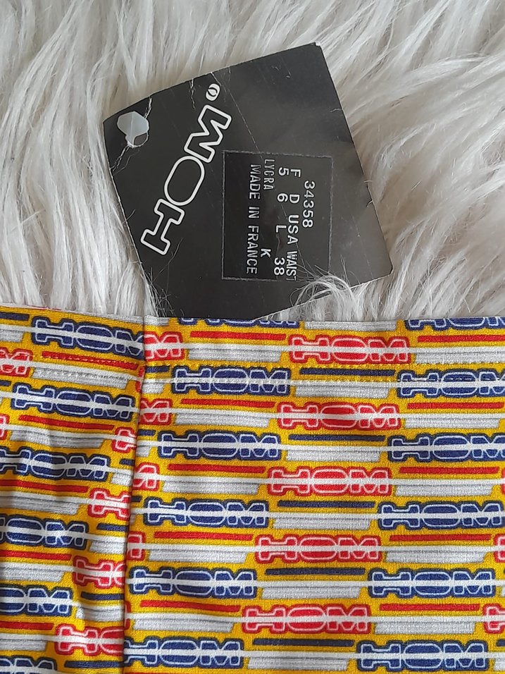 Hom France Erkek Mayo - Görsel 4