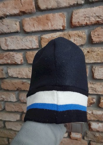 Warner Bros Vintage Bere - Görsel 3