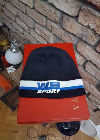 Warner Bros Vintage Bere - Görsel 2