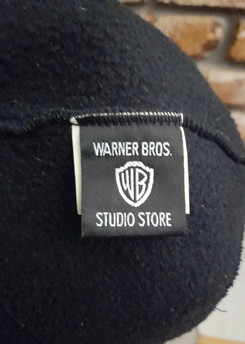 Warner Bros Vintage Bere - Görsel 6