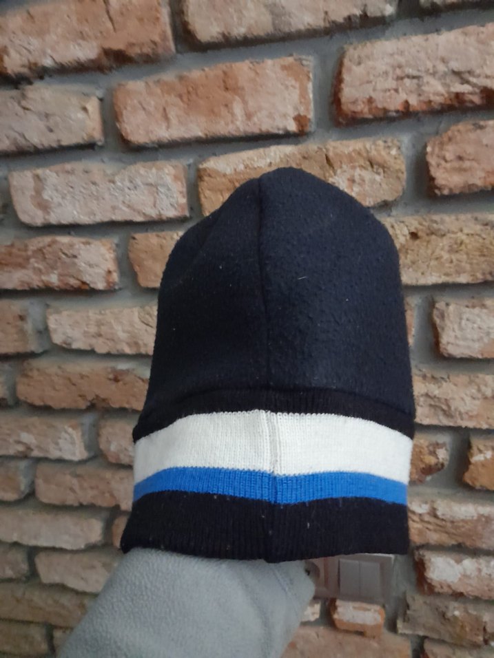 Warner Bros Vintage Bere - Görsel 3