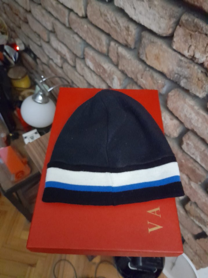 Warner Bros Vintage Bere - Görsel 4