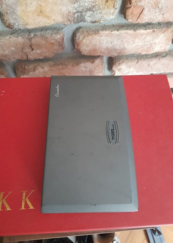  Beden Tiger Elektronik Satranç Oyunu Seti