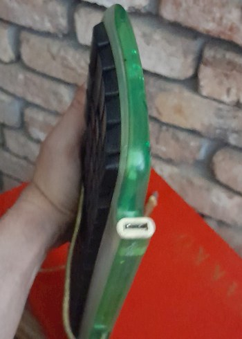 Apple Klavye 1998 Üretimi Tuşlar Basmıyor - Görsel 7