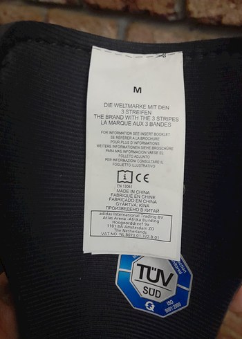 Adidas Tekmelik - Görsel 6