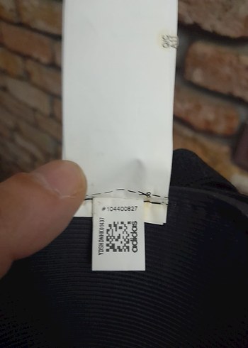 Adidas Tekmelik - Görsel 7