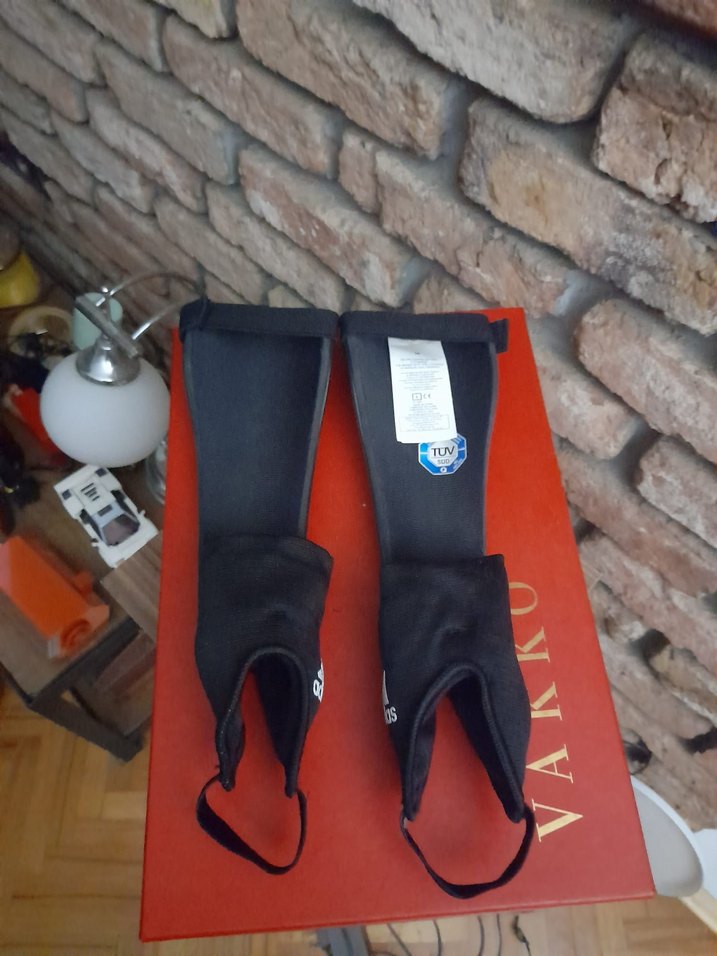 Adidas Tekmelik - Görsel 2