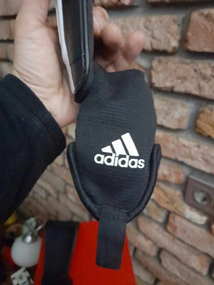 Adidas Tekmelik - Görsel 5