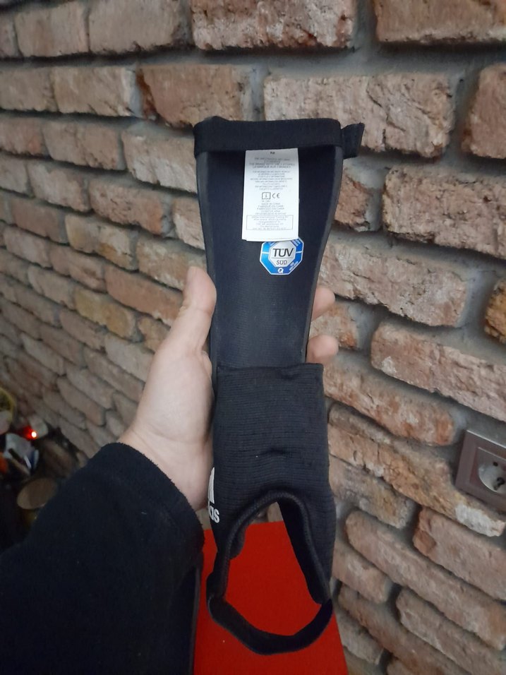 Adidas Tekmelik - Görsel 4