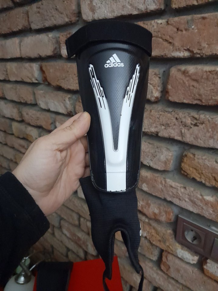 Adidas Tekmelik - Görsel 3