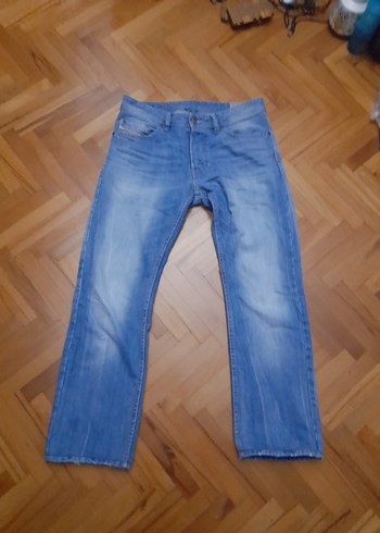 Diesel Larkee Kot Pantolon - Görsel 3