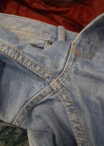 Diesel Larkee Kot Pantolon - Görsel 9