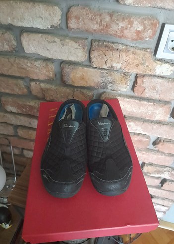 38 Beden Skechers Arch Fit Ayakkabı