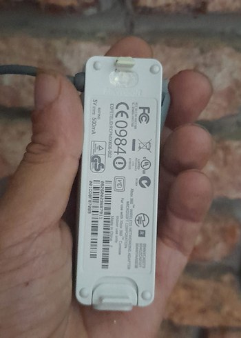 Beden Renk Xbox 360 USB WiFi Adaptör