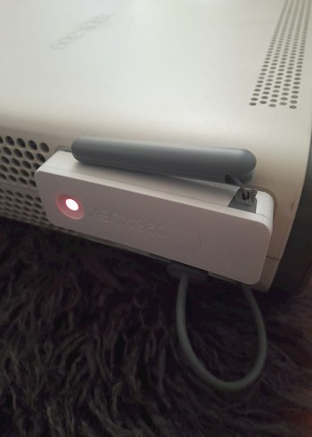 Xbox Xbox 360 USB WiFi Adaptör