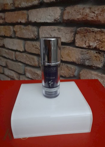 MSB Göz Kremi - Görsel 2