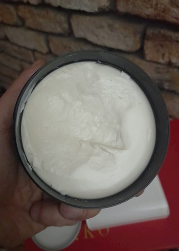 The Body Shop Hindistan Cevizi Vücut Kremi 200 ml - Görsel 7